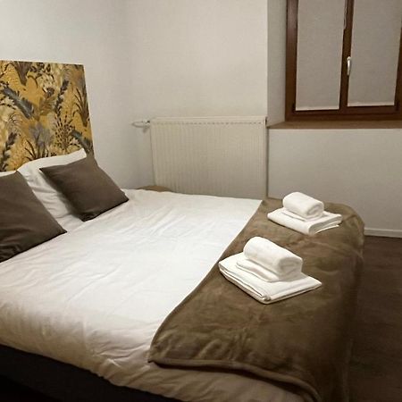 Vecchia Citta Cote Vieille Ville # Yolo Alp Home Анси Екстериор снимка