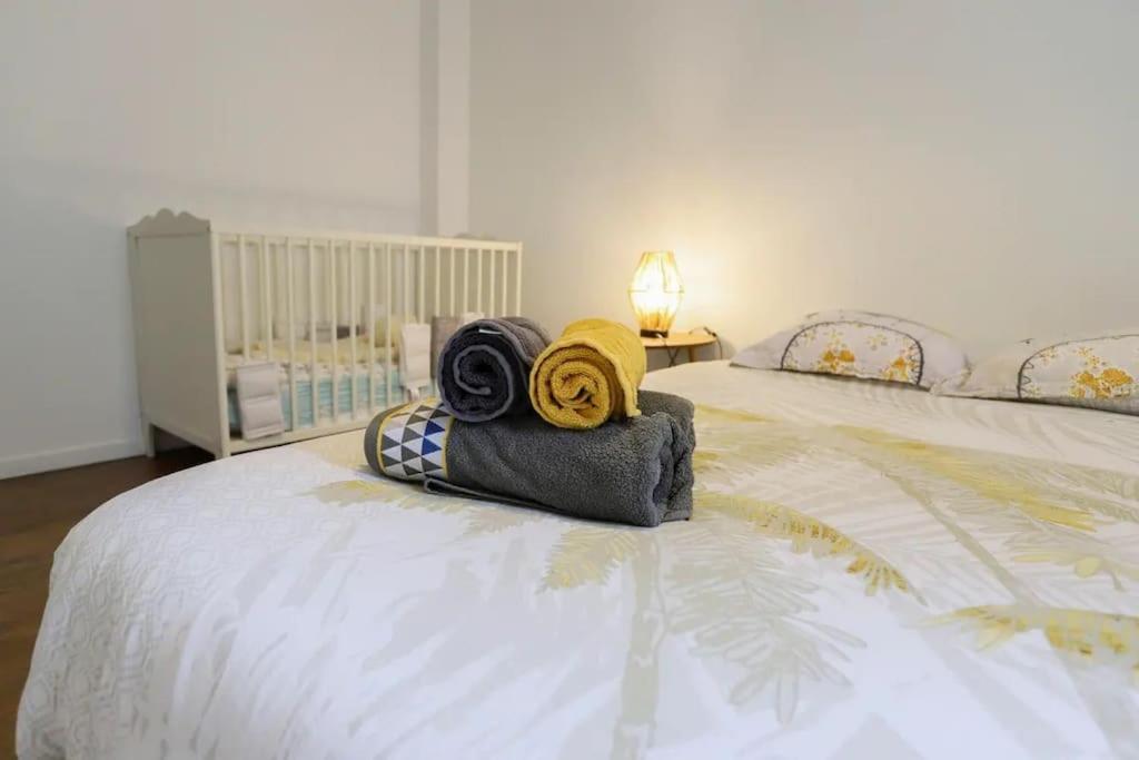 Vecchia Citta Cote Vieille Ville # Yolo Alp Home Анси Екстериор снимка
