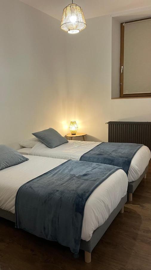 Vecchia Citta Cote Vieille Ville # Yolo Alp Home Анси Екстериор снимка