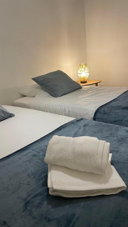 Vecchia Citta Cote Vieille Ville # Yolo Alp Home Анси Екстериор снимка